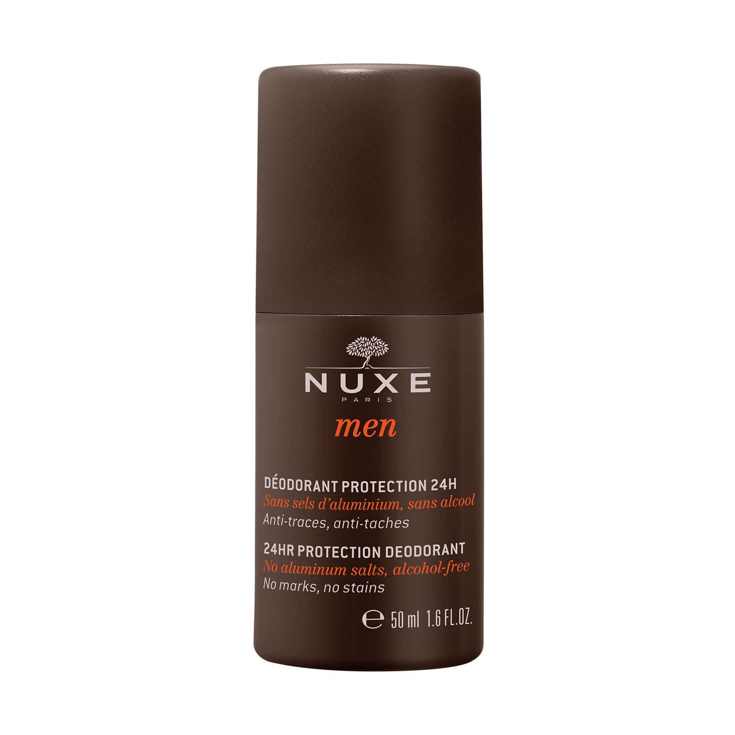NUXE MEN 24H DEODRANT