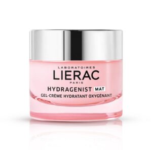 Lierac - Hydragenist Mat Oxygenating Moisturizing Gel-Cream 50ml