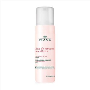 NUXE FOAM CLEANSER  125ML