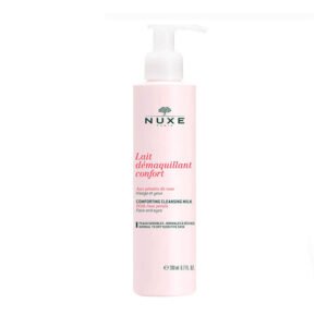 NUXE COMFORT CLEANSING MILK 200ML