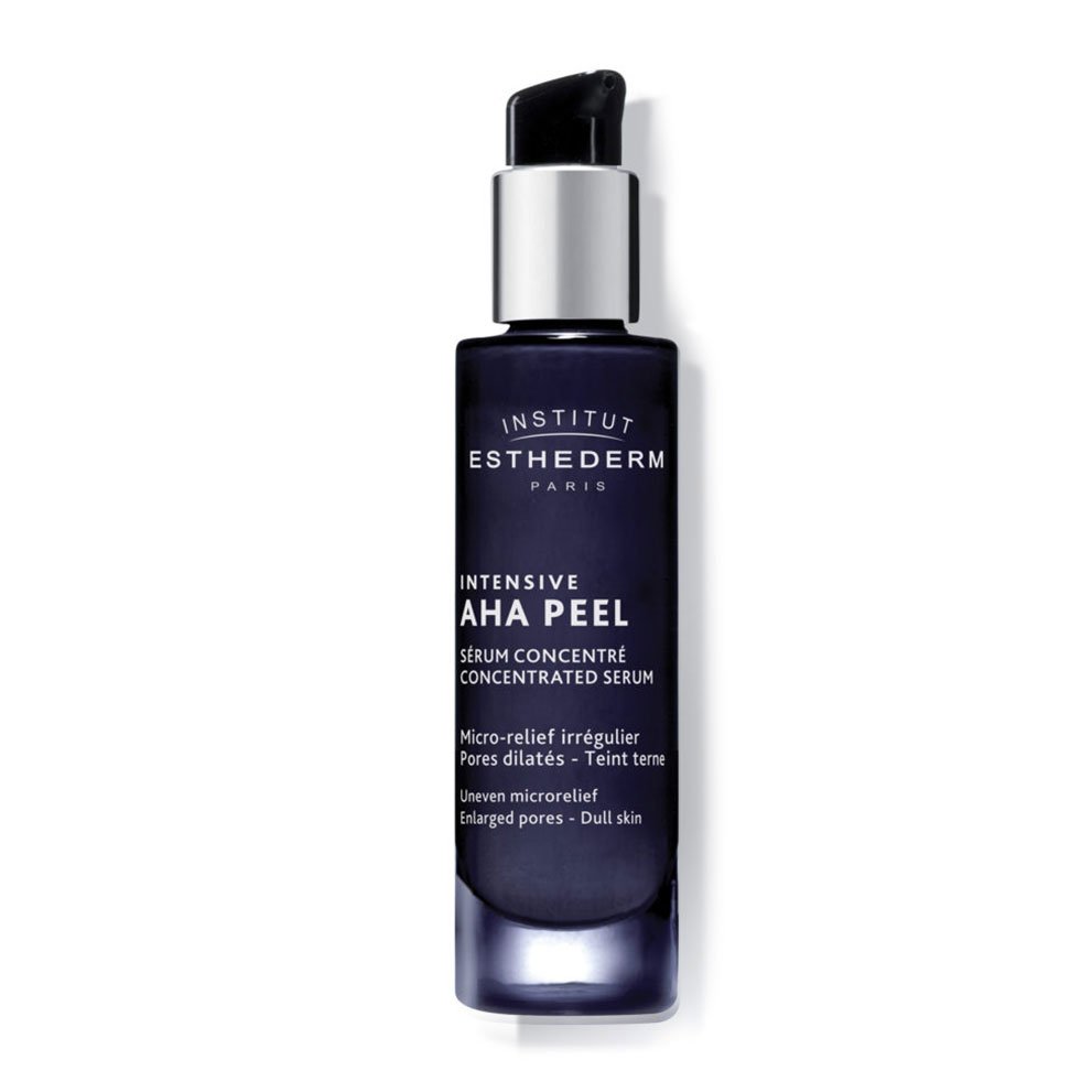 Esthederm Intensive AHA Peel Concentrated Serum