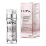 LIERAC LUMILOGIE DAY AND NIGHT DARK SPOT CORRECTION DOUBLE CONCENTRATE 30ML - Image 2