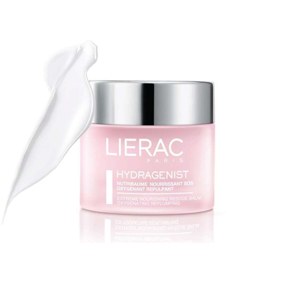 Lierac HYDRAGENIST NUTRI BAUME 50ML - Image 2
