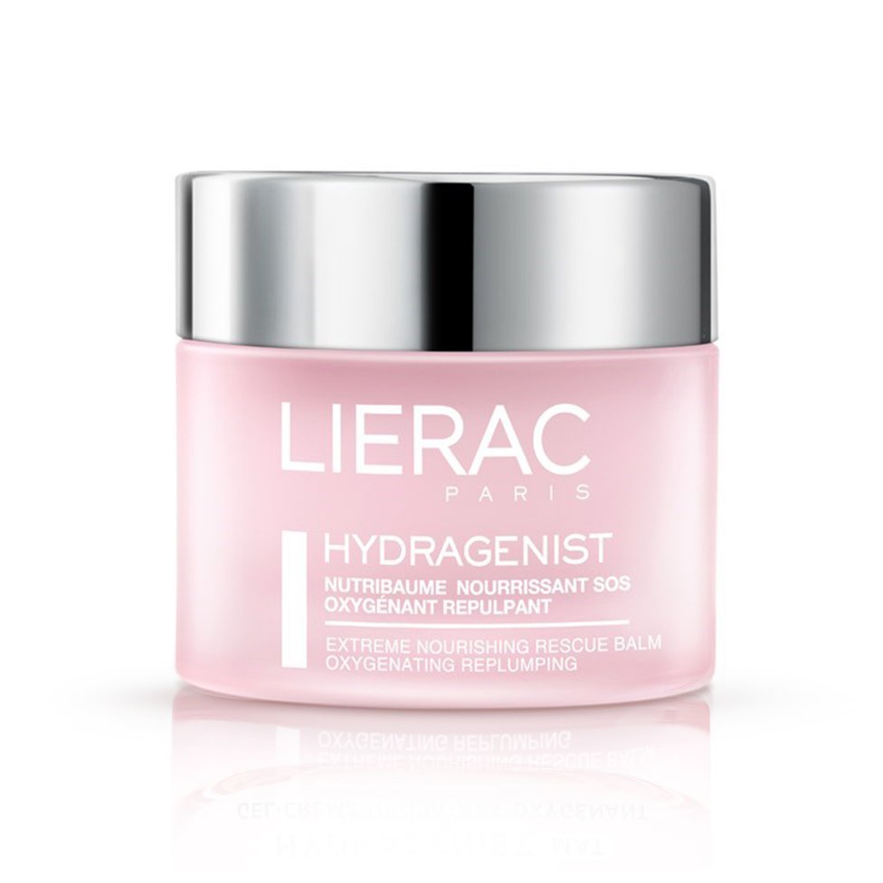 Lierac HYDRAGENIST NUTRI BAUME 50ML