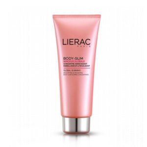 LIERAC BODY-SLIM GLOBAL SLIMMING CONCENTRATE 200ML