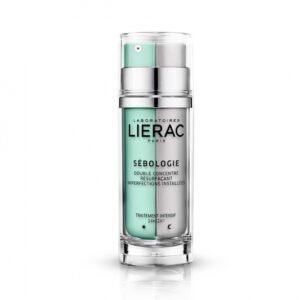LIERAC SEBOLOGIE
