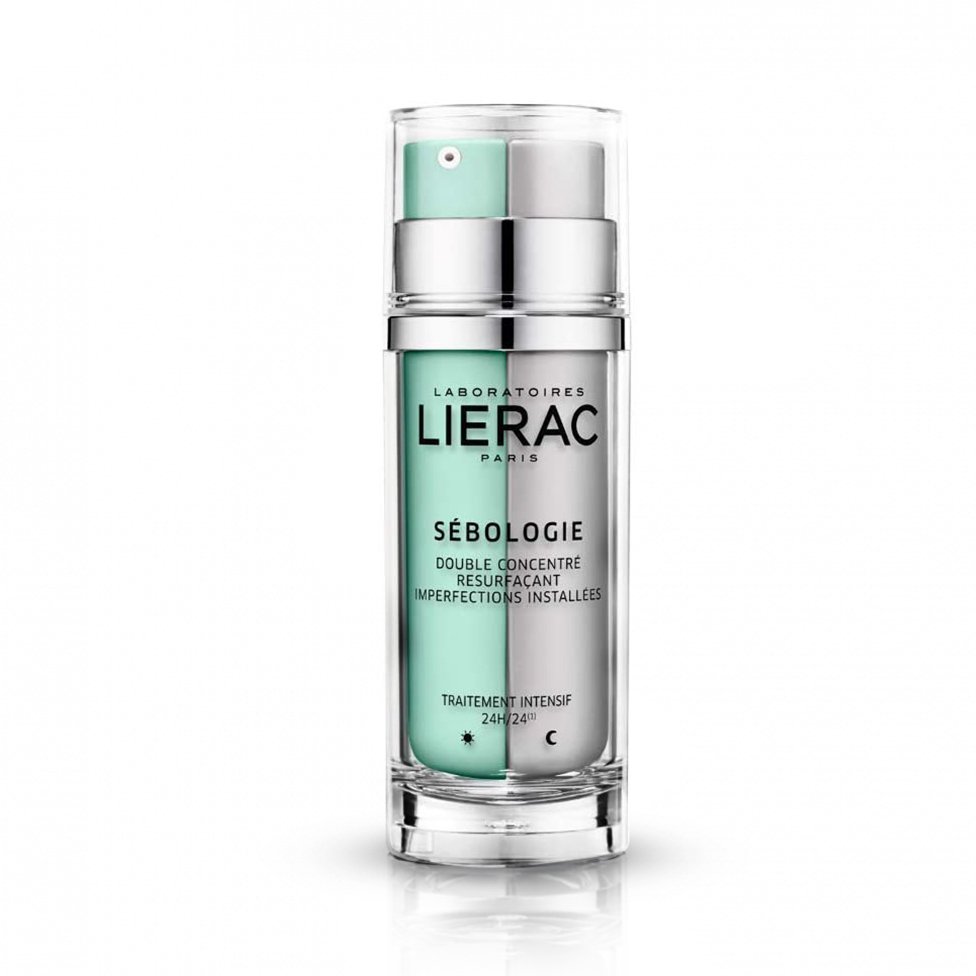 LIERAC SEBOLOGIE
