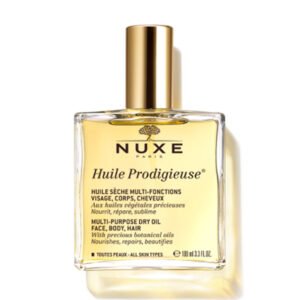 NUXE Dry oil Huile Prodigieuse 50ML
