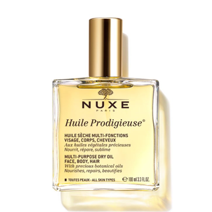NUXE Dry oil Huile Prodigieuse 50ML