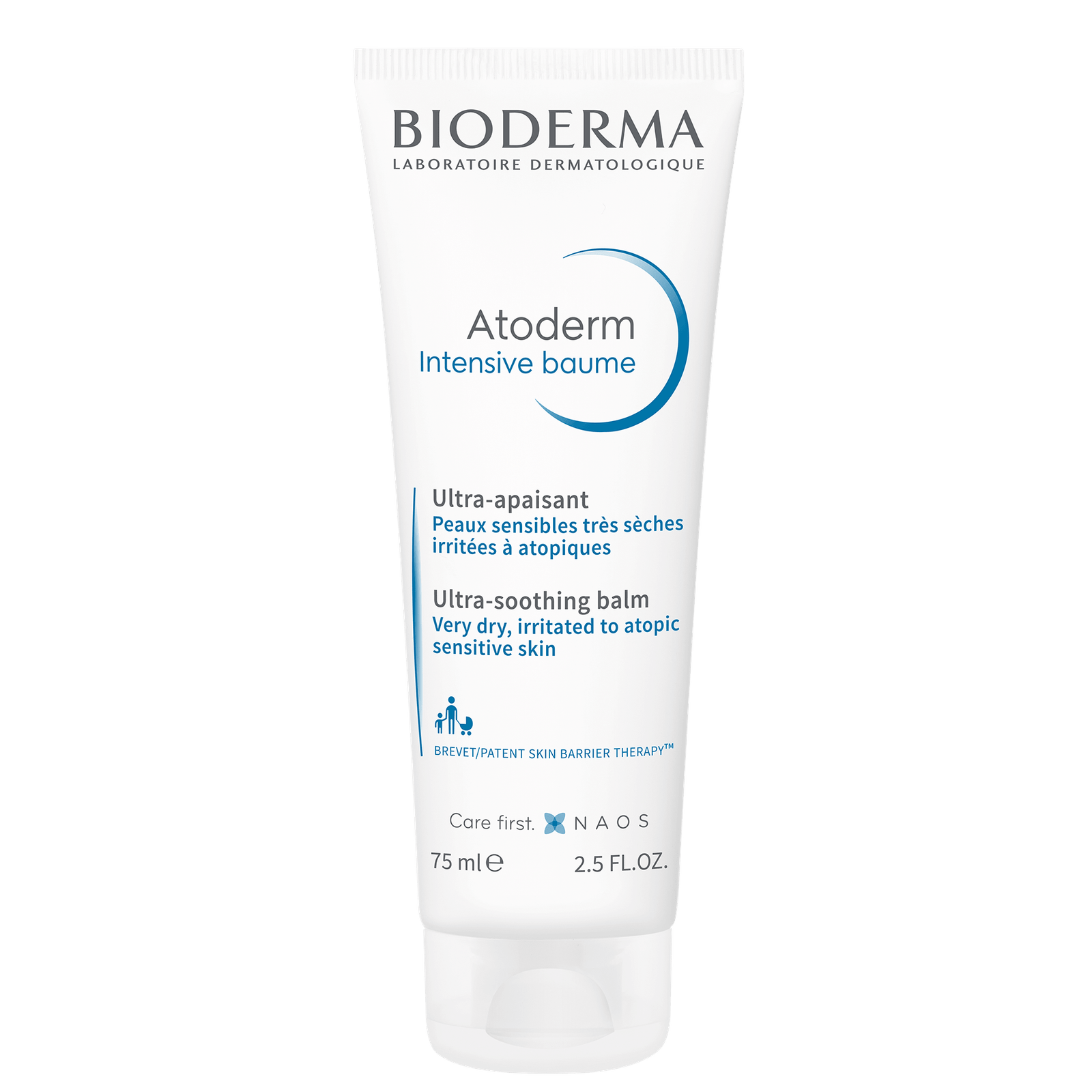 BIODERMA ATODERM INTENSIVE BAUME 75 ML كريم مرطب