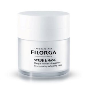 FILORGA SCRUB & MASK 55 ML مقشر وماسك فيلورجا