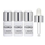 FILORGA C RECOVER 3 VIALS 3*10ml فيتامين سي