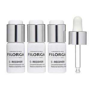 FILORGA C RECOVER 3 VIALS 3*10ml فيتامين سي