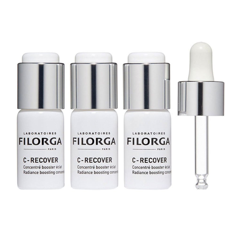 FILORGA C RECOVER 3 VIALS 3*10ml فيتامين سي