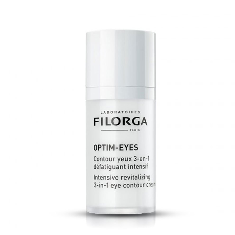 FILORGA OPTIM-EYES 15ML كريم العيون