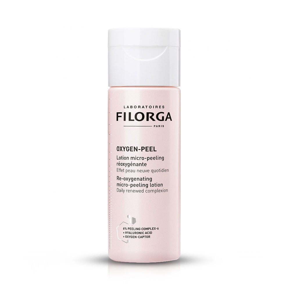 FILORGA OXYGEN-PEEL 150ml تونر