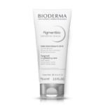 BIODERMA Pigmentbio Sensitive Areas 75ML كريم للمناطق الحساسة
