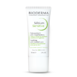 BIODERMA SEBIUM SENSITIVE ANTI-BLEMISH CARE 30ml كريم مرطب مضاد للحبوب