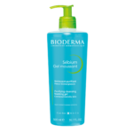 BIODERMA SEBIUM MOUSSANT 500ML غسول الوجه