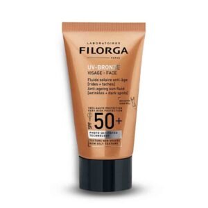FILORGA UV-BRONZE 40ml واقي يو في برونز