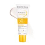 BIODERMA Photoderm MAX Aquafluide SPF 50+ 40 ML واقي شمس اكوا فلويد