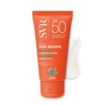 SVR SUN SECURE Blur SPF50 50ml اس في ار واقي شمس