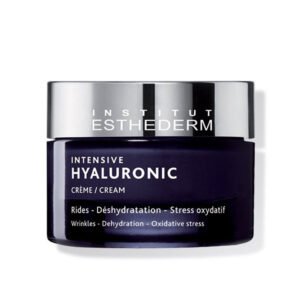 Esthederm INTENSIVE HYALURONIC CREAM 50ML