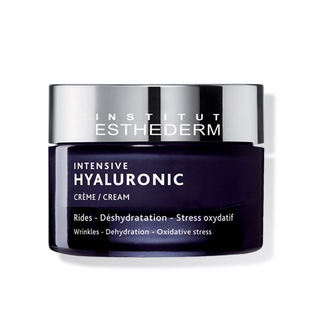 Esthederm INTENSIVE HYALURONIC CREAM 50ML