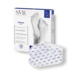 SVR XERIAL Peel Exfoliating Socks قناع تقشير القدم