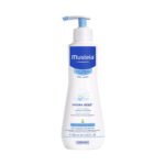 MUSTELA HYDRA BEBE BODY LOTION 300ML