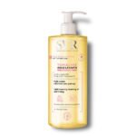 SVR Huile Lavante Micellaire 400ML غسول زيتي للبشرة الجافة