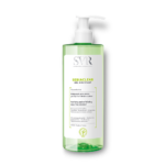 SVR SEBIA CLEAR GEL MOUSSANT 400ML غسول لتنقية وتقشير البشرة