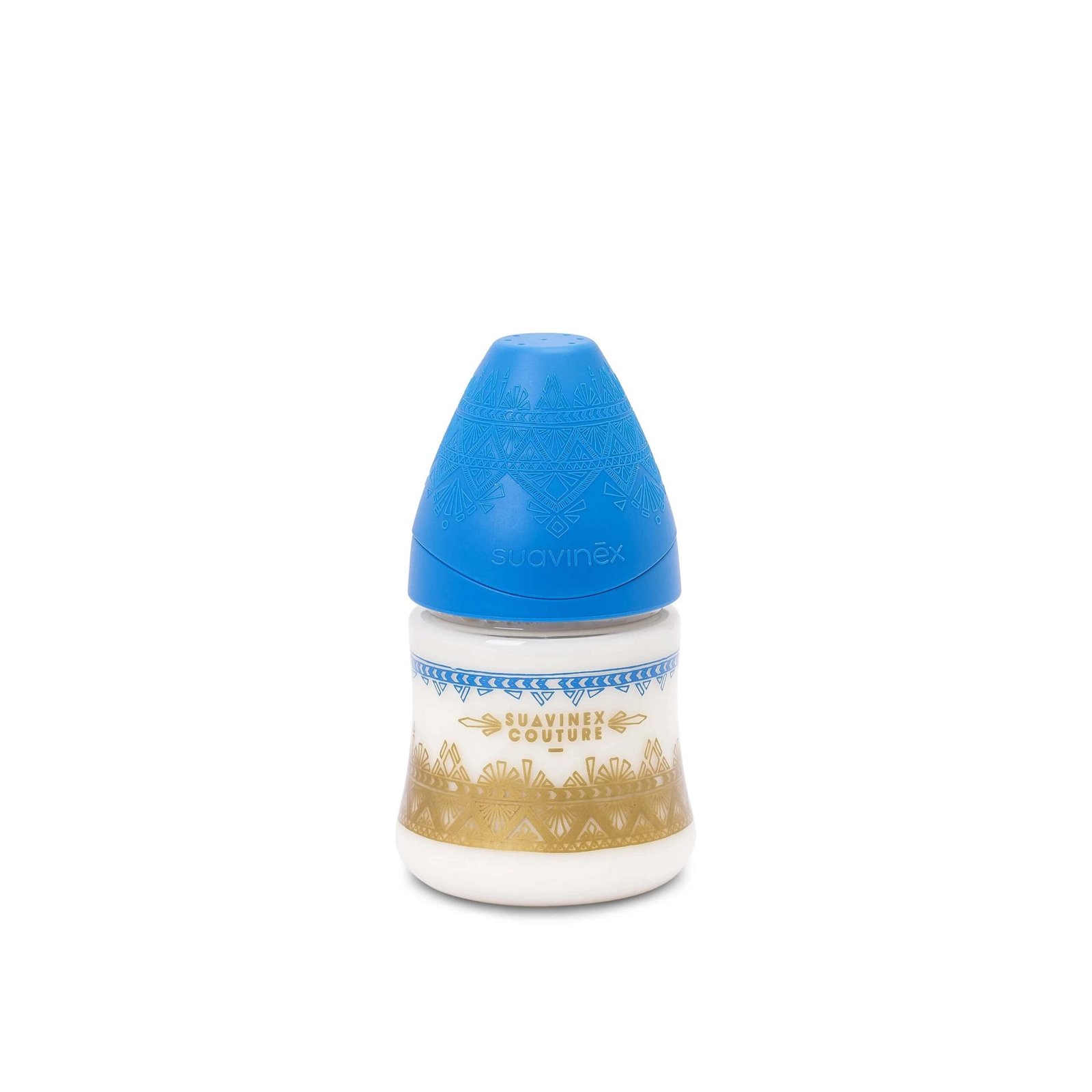 SUAVINEX FEEDING Bottle 150ml Blue