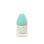 SUAVINEX PREMIUM COUTURE BOTTLE PA FLOW S 150ml Light Green