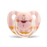 SUAVINEX ANATOMICAL SOOTHER 6-18M BALLERINA
