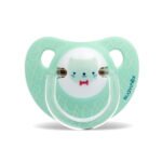 SUAVINEX ANATOMICAL SOOTHER 0-6M CAT