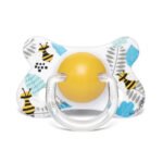 SUAVINEX FUSION SOOTHER 4-18M BEE DESIGN