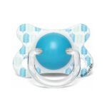 SUAVINEX FUSION SOOTHER -2-4M Blue