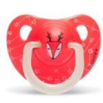 SUAVINEX ANATOMICAL NIGHT SOOTHER 0-6M