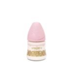 SUAVINEX FEEDING Bottle 150ml Pink