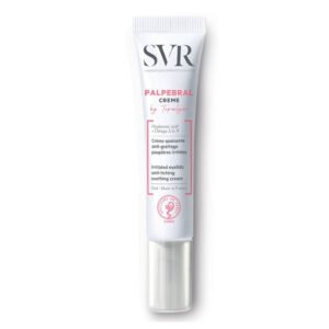 SVR TOPIALYSE PALPEBRAL 15ML كريم العناية بالعين