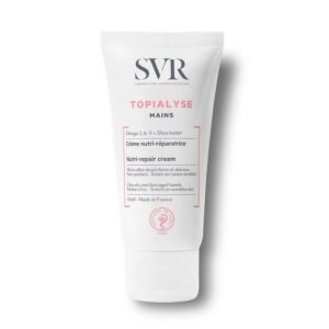 SVR Topialyse Mains 50ml كريم مرطب ومعالج لليدين