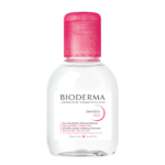 BIODERMA SENSIBIO H2O 100 ML سينسيبيو مزيل المكياج