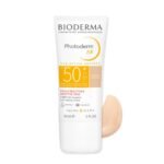 Bioderma Photoderm AR Tinted Cream SPF50+ 30ml واقي شمس فوتوديرم ايه ار