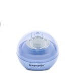SUAVINEX DUCCIO PORTABLE SOOTHER STERILIZER BLUE