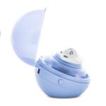 SUAVINEX DUCCIO PORTABLE SOOTHER STERILIZER BLUE - Image 3