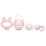 SUAVINEX PREMIUM HYGGE BABY GIFT PK سوافينكس مجموعة بريميوم زهرية