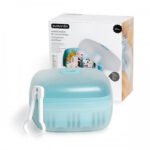 SUAVINEX MICROWAVE STERILIZER  for Bottles, Soothers and Accessories - Image 3