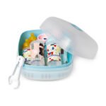 SUAVINEX MICROWAVE STERILIZER  for Bottles, Soothers and Accessories - Image 2
