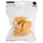 SUAVINEX NATURAL SPONGE + 0M LARGE اسفنجة طبيعية من سوافينكس - كبير - Image 2